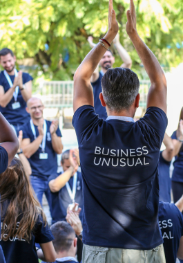 MBA